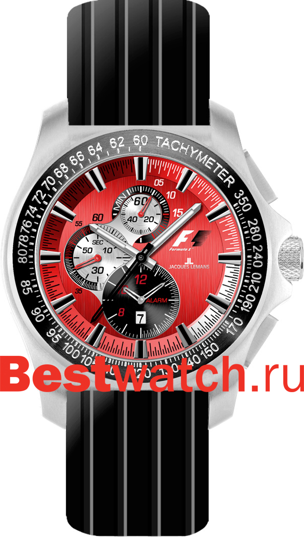 Часы Jacques Lemans Formula 1 F-5015I